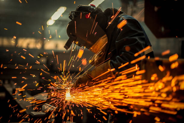 Affordable Welder Services in North Kansas City, MO
