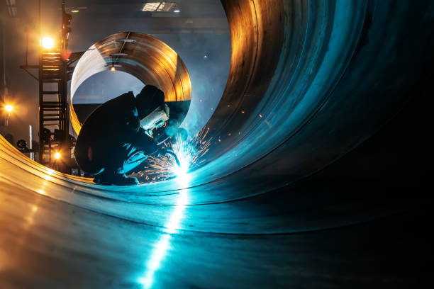 Best Marine and Shipbuilding Welding in North Kansas City, MO