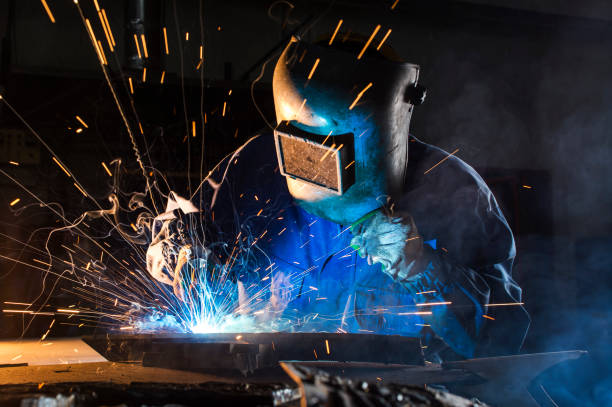 Best Marine and Shipbuilding Welding in North Kansas City, MO