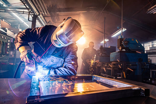 Best Maintenance and Repair Welding in North Kansas City, MO