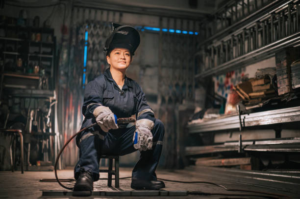 Best Welding Equipment Sales and Repair in North Kansas City, MO