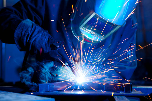 Best Welding Inspection and Certification in North Kansas City, MO