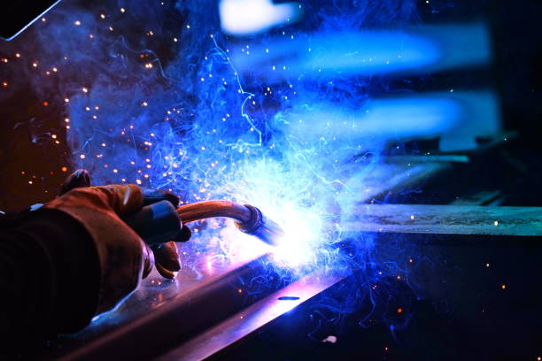 Best Specialty Welding Processes in North Kansas City, MO