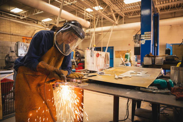 Best Artistic and Custom Metal Fabrication in North Kansas City, MO