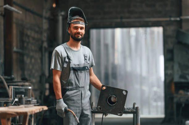 Trusted North Kansas City, MO Welder & Metal Fabrication Experts