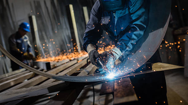 Best Aerospace and Defense Welding in North Kansas City, MO